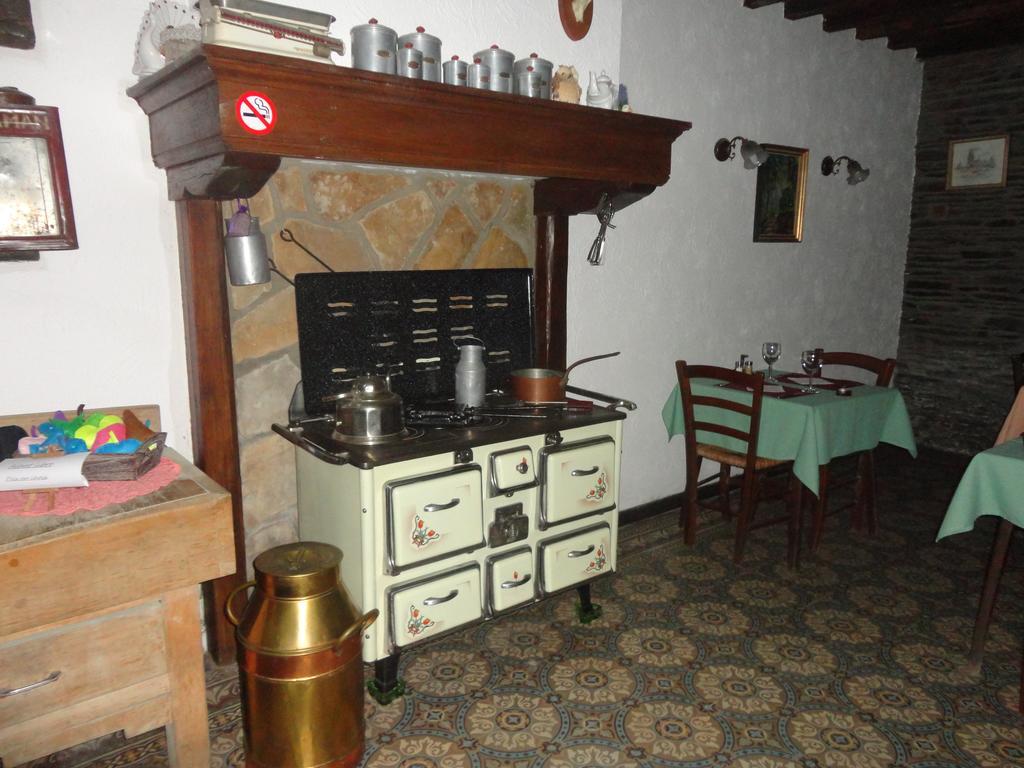 Au Central Alle Dış mekan fotoğraf