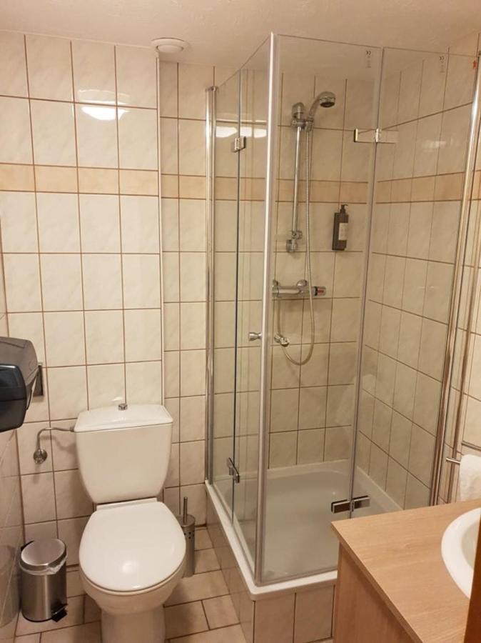 Au Central Alle Dış mekan fotoğraf