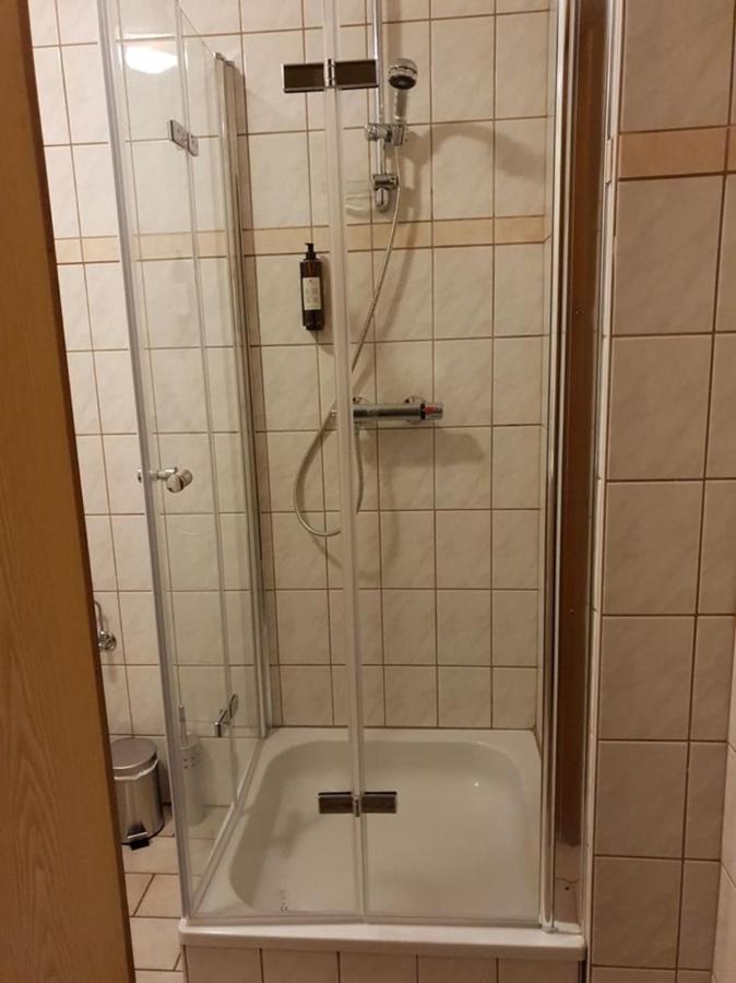 Au Central Alle Dış mekan fotoğraf